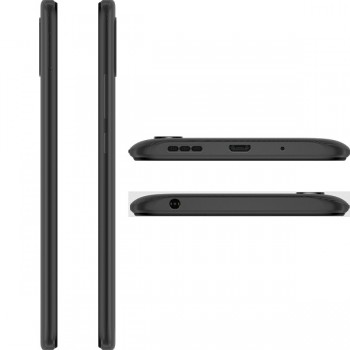 Xiaomi Redmi 9A 2/32GB 6.53" 1600x720 5000mAh Dual SIM 4G Granite Gray