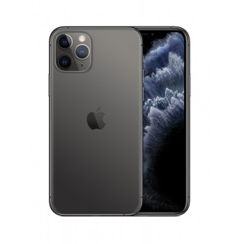 Apple iPhone 11 Pro 64 GB Space Gray REMADE 2Y