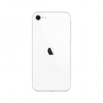 Apple iPhone SE 64GB 2020 Biały