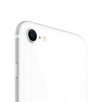 Apple iPhone SE 64GB 2020 Biały