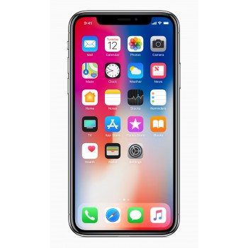Apple iPhone X 64 GB Space Gray REMADE 2Y