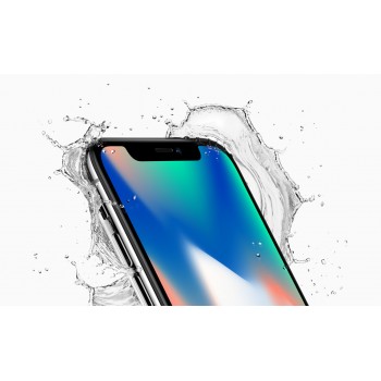 Apple iPhone X 64 GB Space Gray REMADE 2Y