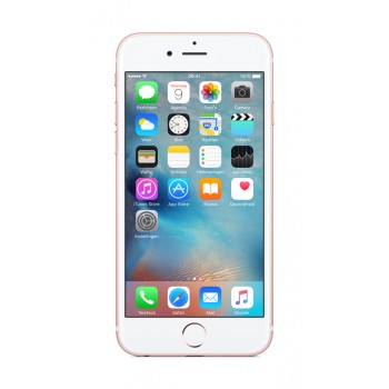 Apple iPhone 6s 32 GB Rose Gold REMADE 2Y