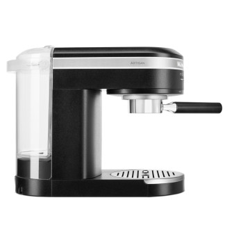 KitchenAid 5KES6503EBK Półautomatyczny Ekspres do espresso 1,4 l