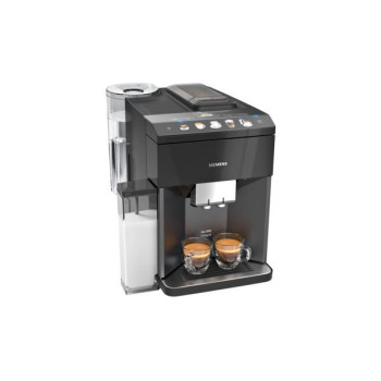 Siemens EQ.500 integral Pełna automatyka Ekspres do espresso 1,7 l