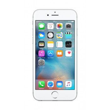 Apple iPhone 6s 32 GB Silver REMADE 2Y