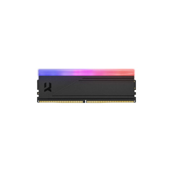 Goodram IRDM RGB DDR5 IRG-64D5L32 64GDC moduł pamięci 64 GB 2 x 32 GB 6400 MHz