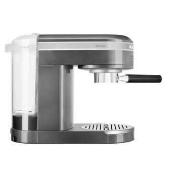 KitchenAid 5KES6503EMS Półautomatyczny Ekspres do espresso 1,4 l
