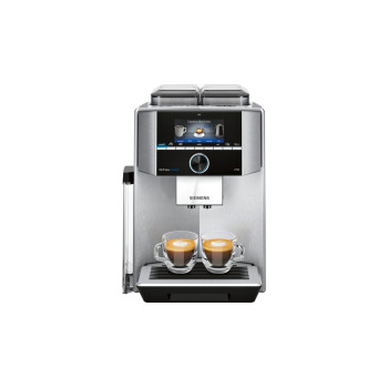 Siemens EQ.9 TI9573X1RW ekspres do kawy Pełna automatyka Przelewowy ekspres do kawy 2,3 l