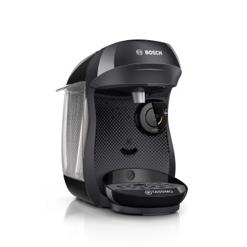 Bosch Tassimo Happy TAS1002NV ekspres do kawy Pełna automatyka Ekspres do kawy na kapsułki 0,7 l