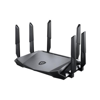 WRL ROUTER 6600MBPS/GRAX66 MSI