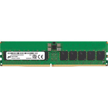 SERVER MEMORY 32GB DDR5-4800/MTC20F2085S1RC48BR MICRON
