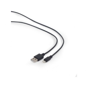 Kabel USB AM - Lightning Apple 1m