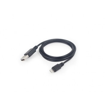 Kabel USB AM - Lightning Apple 1m