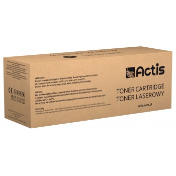 Toner ACTIS TB-247MA (zamiennik Brother TN-247M, Standard, 2300 stron, czerwony)