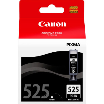 Canon Ink Black Pigmented PGI-525BK