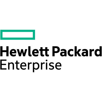 Hewlett Packard Enterprise 1Y FC NBD Exch 7008 Bch Cntrl **New Retail** SVC