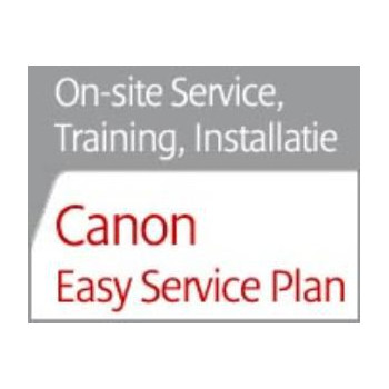 Canon Easy Service Plan 3 year on-site next day service i-SENSYS Category A