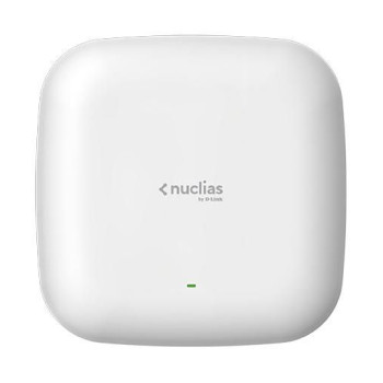 D-Link Wireless AC1300 Wave2 Nuclias Access Point (With 1 Year License)
