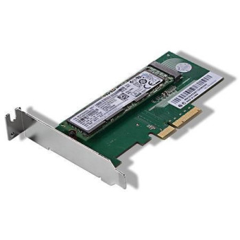 Lenovo ThinkStation M.2 SSD Adapter **New Retail** LP
