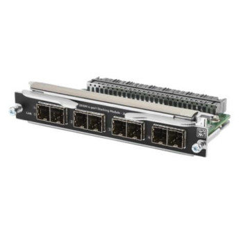 Hewlett Packard Enterprise Aruba 3810M 4-port Stacking **New Retail** Module