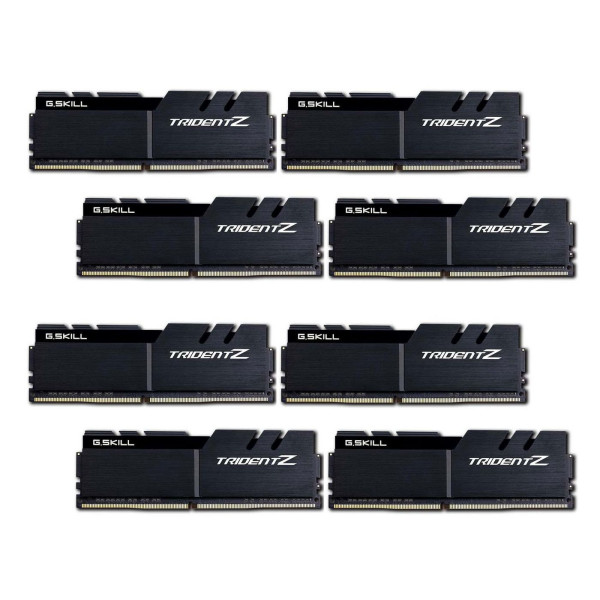 G.Skill 64Gb Ddr4-4200 Memory Module 8 X 8 Gb 4200 Mhz G.Skill 64Gb Ddr4-4200 Memory Module 8 X 8 Gb 4200 Mhz