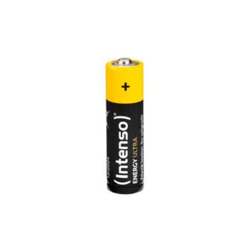 Intenso Household Battery Single-Use Battery Aa Alkaline