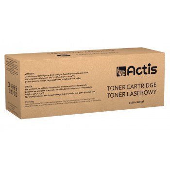 Toner ACTIS TH-30A (zamiennik HP 30A CF230A, Standard, 1600 stron, czarny)