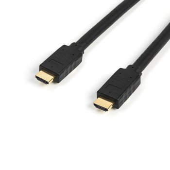 StarTech.com 7M 23FT PREMIUM 4K HDMI CABLE Premium High Speed HDMI Cable with Ethernet - 4K 60Hz - 7 m (23 ft.), 7 m, HDMI Type 