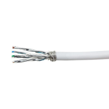 LogiLink CPV0042 networking cable White 305 m Cat7 S/FTP (S-STP)