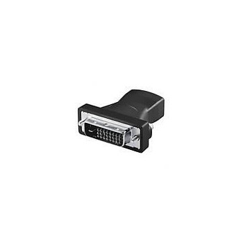 LogiLink Adap HDMI A to DVI-D F/M