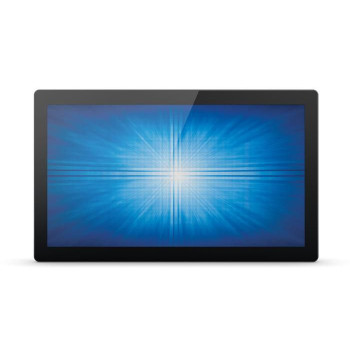 Elo Touch Solutions 295L touch screen monitor 54.6 cm (21.5") 1920 x 1080 pixels Black Multi-touch 21.5-inch wide FHD LCD WVA (4