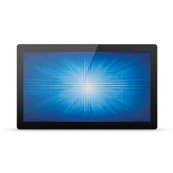 Elo Touch Solutions 295L touch screen monitor 54.6 cm (21.5") 1920 x 1080 pixels Black Multi-touch 21.5-inch wide FHD LCD WVA (4 Elo Touch Solutions 295L touch screen monitor 54.6 cm (21.5") 1920 x 1080 pixels Black Multi-touch 21.5-inch wide FHD LCD WVA (4