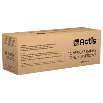 Toner ACTIS TH-49X (zamiennik HP 49X Q5949X, Canon CRG-708H, Standard, 6000 stron, czarny)