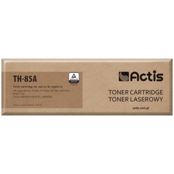 Toner ACTIS TH-85A (zamiennik HP 85A CE285A, Canon CRG-725, Standard, 1600 stron, czarny)