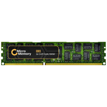 CoreParts 32GB Memory Module 2666MHz DDR4 MAJOR DIMM