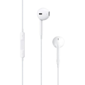 Apple EarPods 3.5 mm Jack **New Retail** **New Retail** With remote & Mic