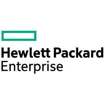 Hewlett Packard Enterprise Foundation Care 3Y **New Retail**