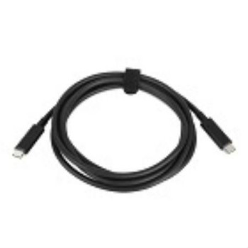 Lenovo USB-C to USB-C Cable 2m **New Retail**