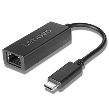 Lenovo USB-C 3.0 to Ethernet Adapter **New Retail**