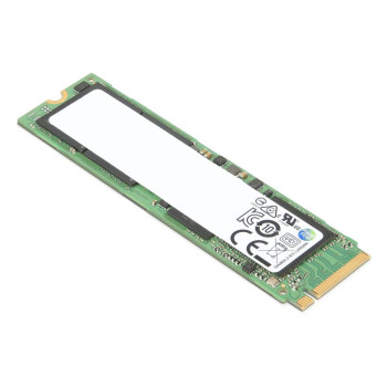 Lenovo ThinkPad 512GB SSD OPAL2 PCIe **New Retail**