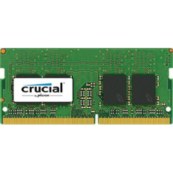 Crucial 8GB DDR4 2400 MT/S 1.2V 60-pin SO-DIMM
