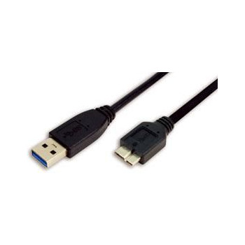 LogiLink USB CableUSB 3.0AM to Micro