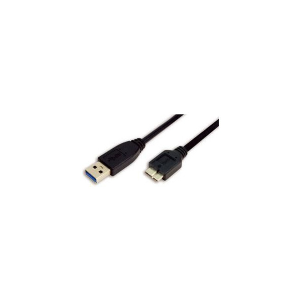 LogiLink USB CableUSB 3.0AM to Micro LogiLink USB CableUSB 3.0AM to Micro