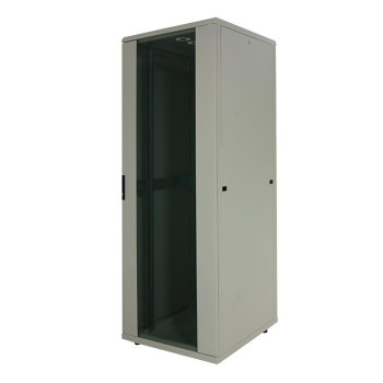LogiLink D42S88G rack cabinet 42U Grey