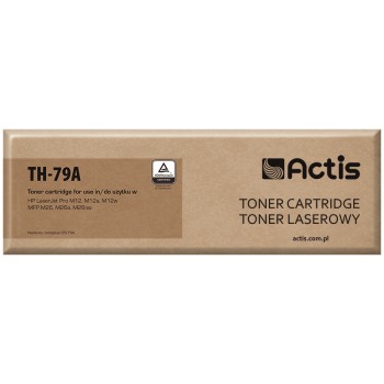 Toner ACTIS TH-79A (zamiennik HP 79A CF279A, Standard, 1000 stron, czarny)