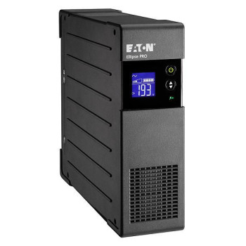 Eaton USV Ellipse PRO 850 DIN Ellipse PRO 850 DIN, Line-Interactive, 0.85 kVA, 510 W, 150 V, 285 V, 50/60 Hz