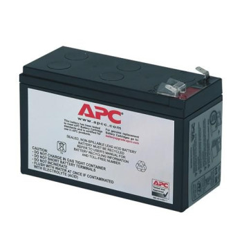 APC Battery 106 **New Retail**