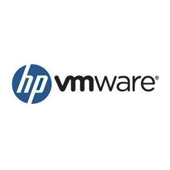 Hewlett Packard Enterprise VMw vSphere Ent-EntPlus Upg 1P **New Retail** 1P 1yr E-LTU