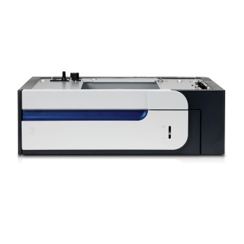 HP LaserJet Tray **New Retail** 500-Sht Papr/Hevy Media Tray